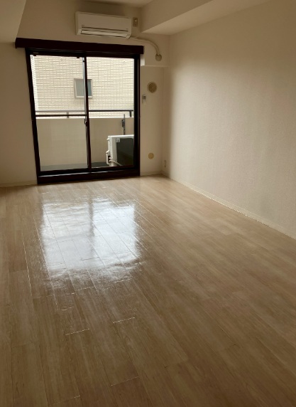 居室・リビング　同建物参考写真
