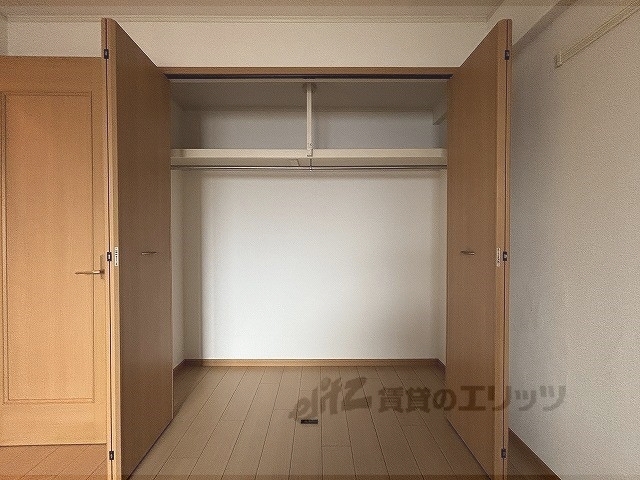 アニメート松下1号館の内装写真