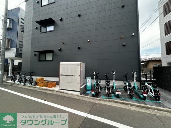 その他共有部分