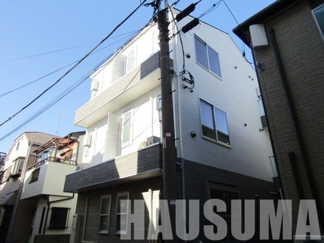 その他　外観