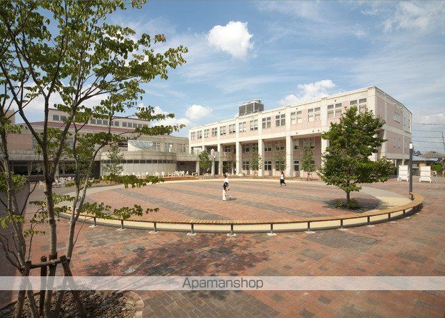 大学・短大　実践女子大学(短大)（大学・短大）まで824m