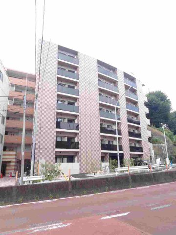 建物外観　外観もきれいです