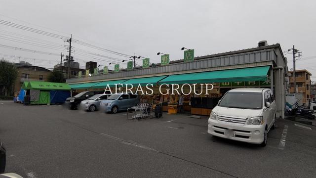 スーパー　田中青果 駅前市場 ふじみ野店（スーパー）まで180m