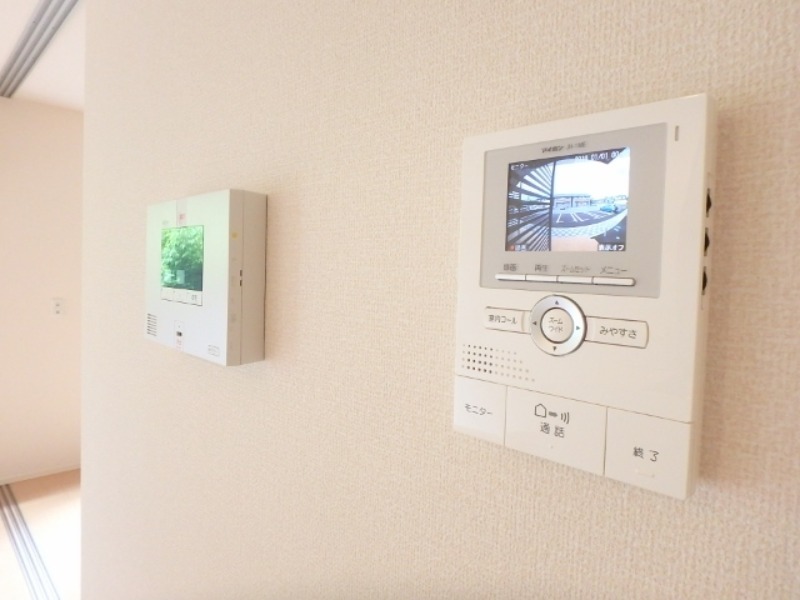 セキュリティ　図面と現状に相違がある場合には現状を優先
