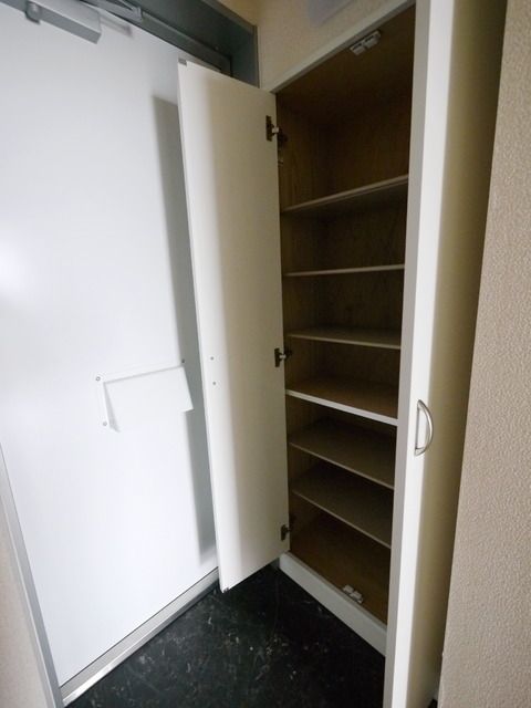 その他設備　★玄関シューズＢＯＸ★
