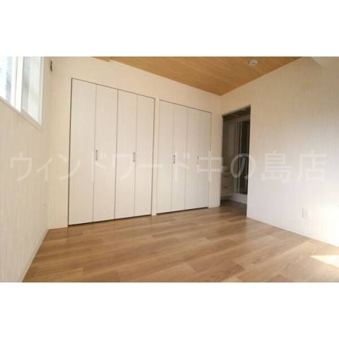 その他部屋・スペース　詳細は、ウィンドワード中の島店までご相談下さい。