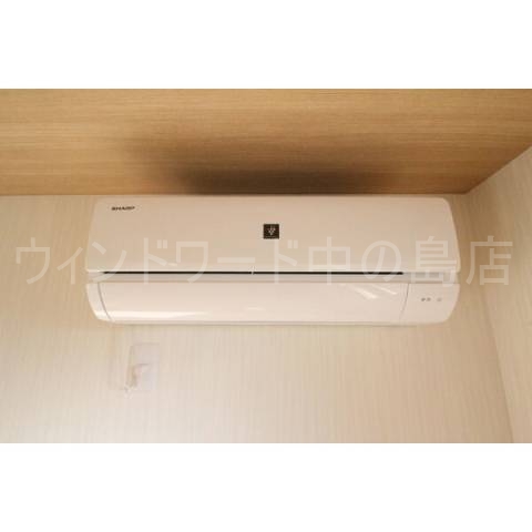 その他設備　詳細は、ウィンドワード中の島店までご相談下さい。