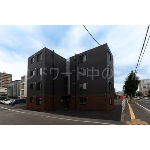 建物外観　詳細は、ウィンドワード中の島店までご相談下さい。