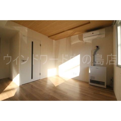 居室・リビング　詳細は、ウィンドワード中の島店までご相談下さい。