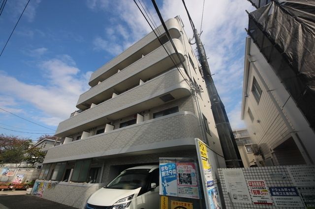 建物外観　★お問い合わせはタウンハウジング町田店まで★