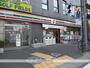 コンビニ　セブンイレブン　文京本駒込4丁目店（コンビニ）まで181m