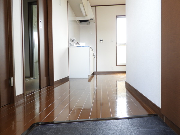 その他部屋・スペース　玄関