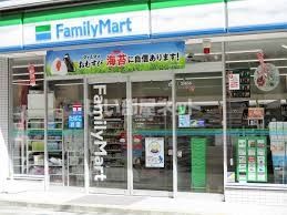 コンビニ　ファミリーマート仙台栄一丁目店（コンビニ）まで188m