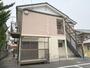 瀬田駅より徒歩20分 2階 築32年9ヶ月の賃貸物件