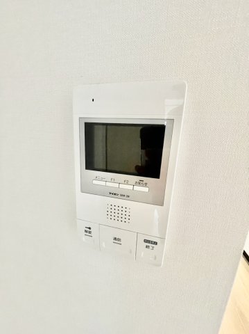 セキュリティ　別部屋参考写真