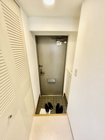 玄関　別部屋参考写真