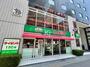 飲食店　サイゼリヤ ダイワロイネットホテル横浜関内店（飲食店）まで496m