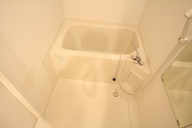 バス・シャワールーム　★お部屋探しは株式会社タウンハウジング東京まで★