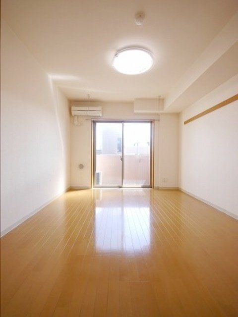 居室・リビング　★お部屋探しはタウンハウジング高幡不動店まで★