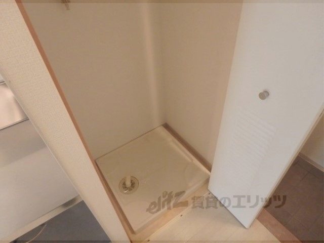 その他部屋・スペース　洗濯機置場