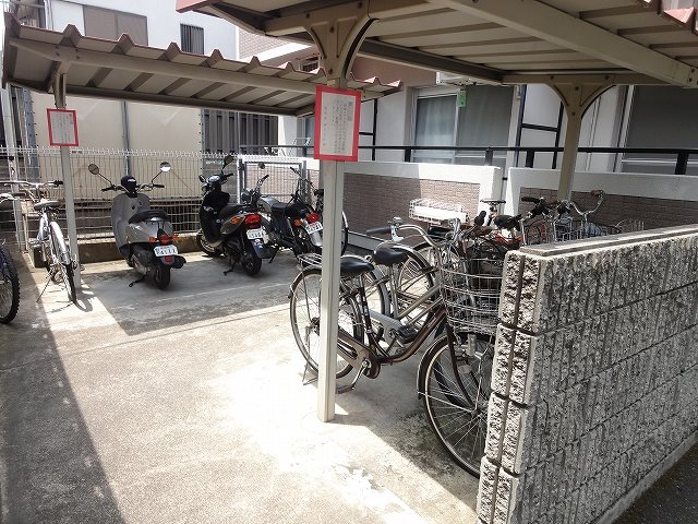 その他共有部分