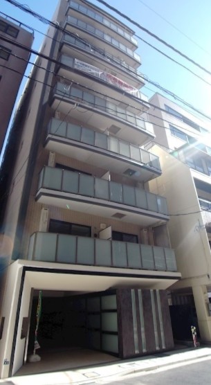 建物外観　☆綺麗な外観☆