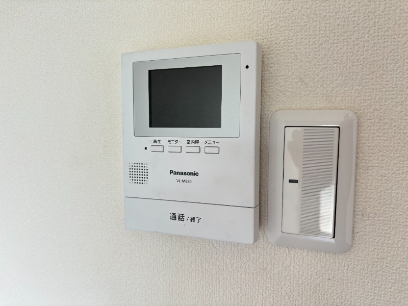その他設備　別号室