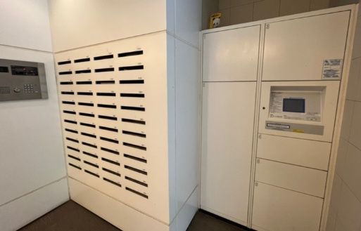 その他共有部分　☆設備充実☆