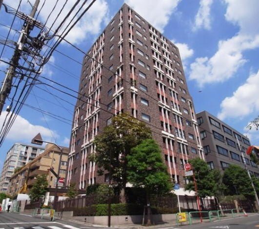 建物外観　フォーシーズンズグランデ一番町
