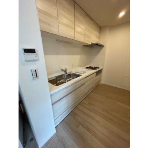 キッチン　別部屋参考写真