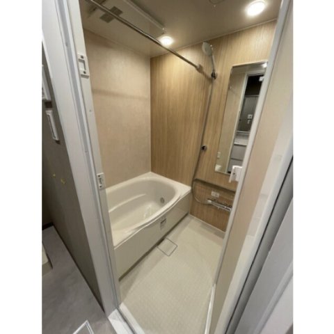 バス・シャワールーム　別部屋参考写真