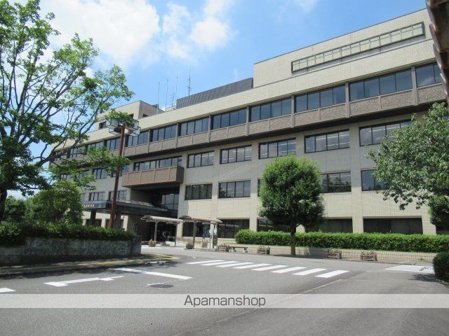 役所　那須塩原市役所（役所）まで1486m