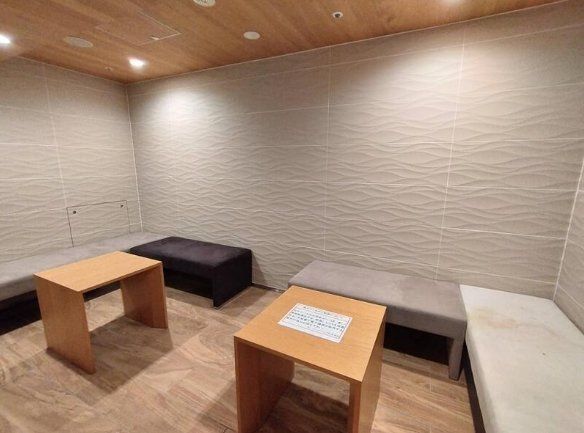 ロビー　共用部分も大変綺麗★