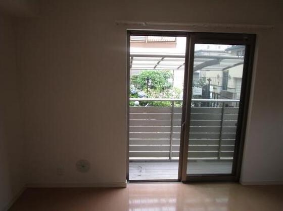 居室・リビング　別部屋参考写真