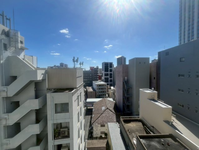 眺望　その他