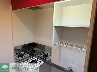 その他部屋・スペース　キッチン