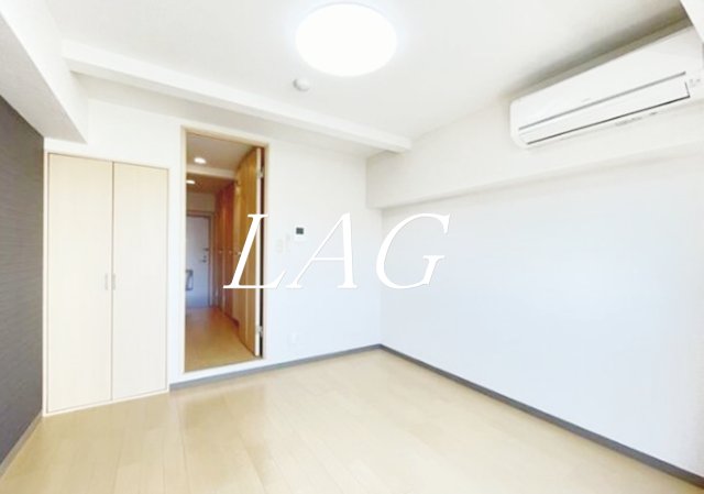その他部屋・スペース　寝室です。