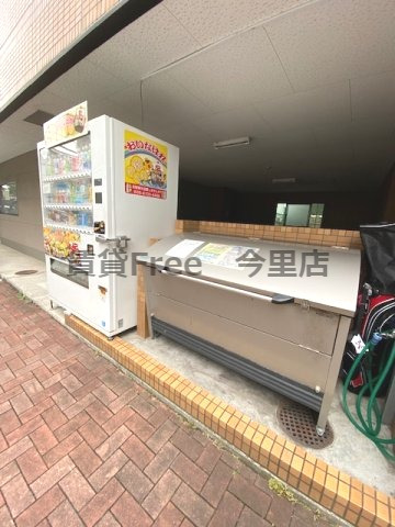ＪＲ大阪環状線 玉造駅 徒歩8分 10階建 築25年の外観写真