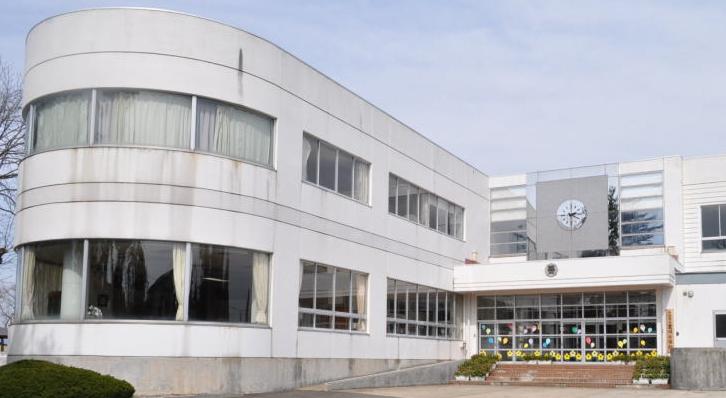 小学校　豊川小学校（小学校）まで614m