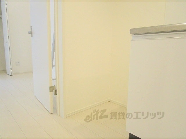 その他部屋・スペース　冷蔵庫置場