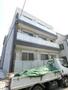 新川崎駅より徒歩12分 1階 築9年6ヶ月の賃貸物件