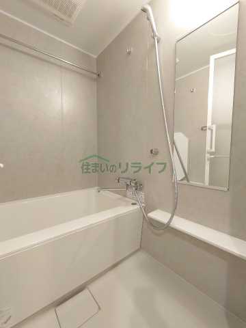バス・シャワールーム　リライフ浅草店