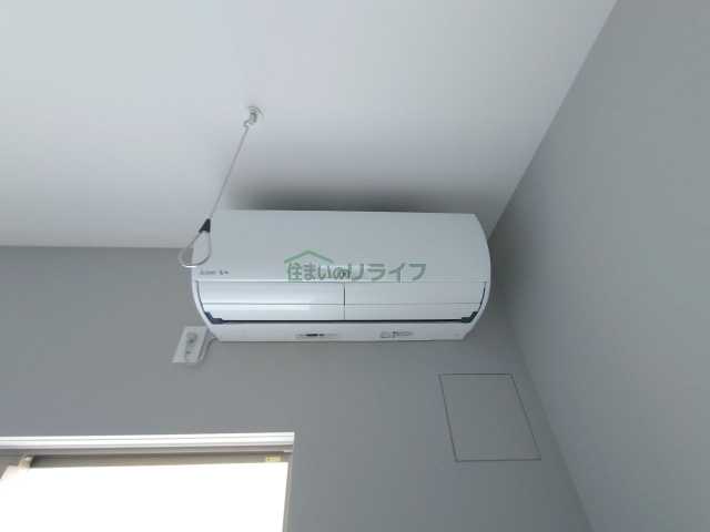 その他設備　リライフ浅草店