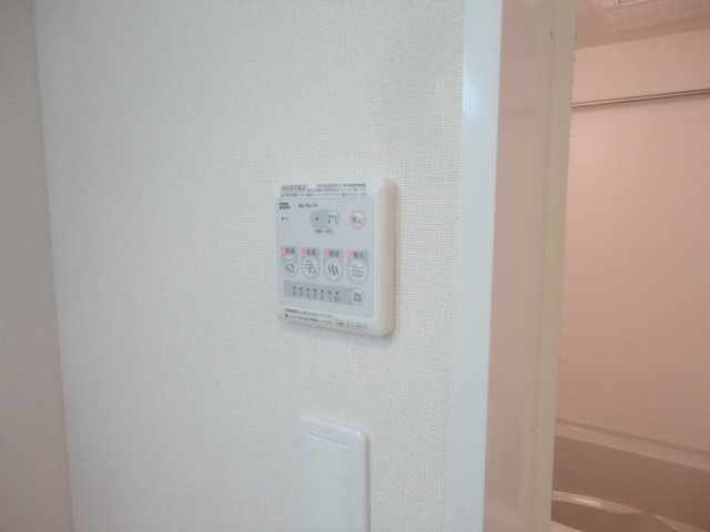 その他　浴室乾燥機