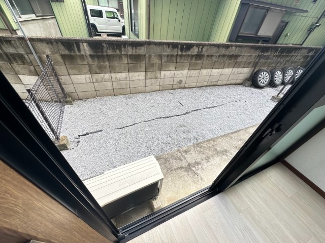 庭