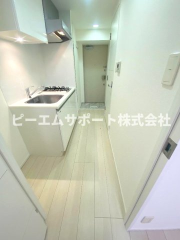 SYNEX TACHIKAWAの内装写真