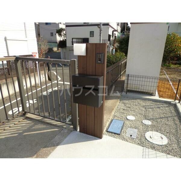 南つくし野2丁目戸建てB棟の外観写真