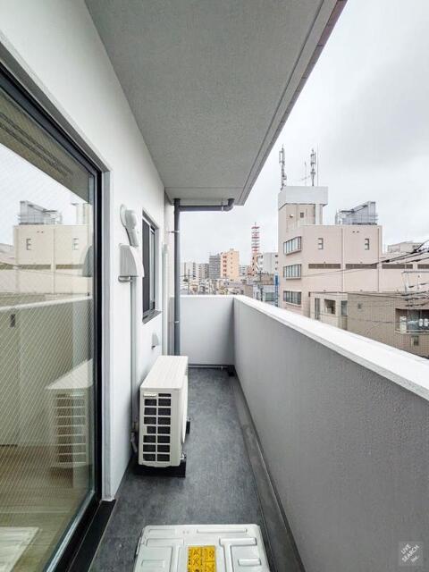 東京メトロ日比谷線 南千住駅 徒歩8分 9階建 築2年の内装写真