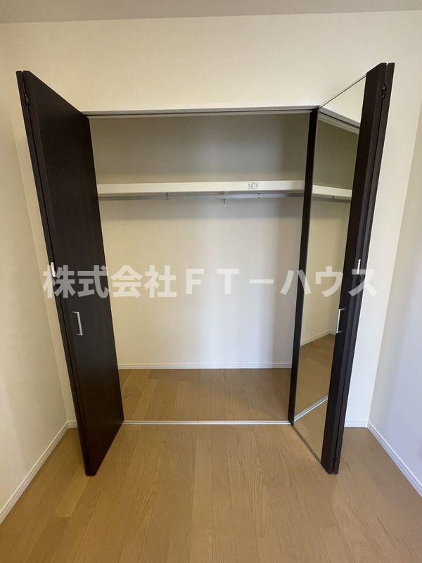 ミリア北習志野の内装写真