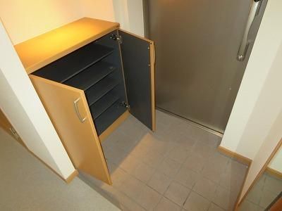 玄関　★シューズＢＯＸ★